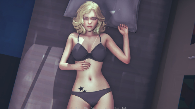 Witches Trainer v0.1.8p Fix1 by Kitty_SFM Win/Mac/Android Porn Game